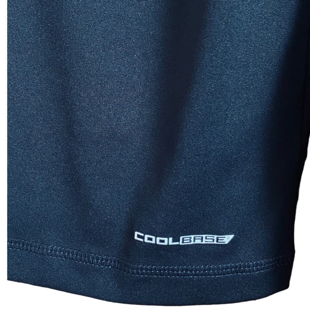 Official NHL Majestic LA Kings Cool Base Layer, Men’s Small - Picture 9 of 15